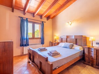 Casa per le vacanze Cala Murada Caratteristiche 29