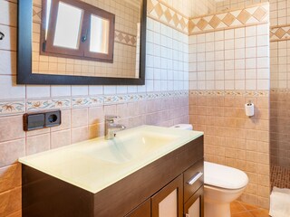 Casa per le vacanze Cala Murada Caratteristiche 30