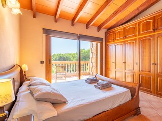 Casa per le vacanze Cala Murada Caratteristiche 32