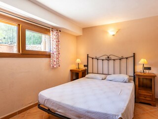 Vakantiehuis Cala Murada Kenmerken 16