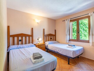 Casa per le vacanze Cala Murada Caratteristiche 17