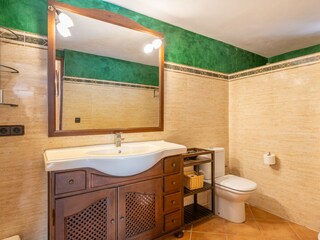 Holiday house Cala Murada Features 18