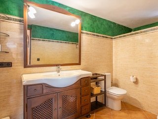 Holiday house Cala Murada Features 32