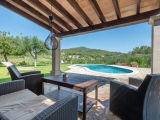 Cottage Felanitx Außenaufnahme 12