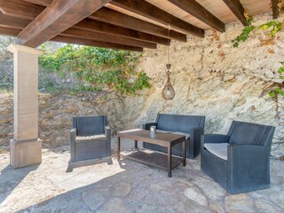 Cottage Felanitx Außenaufnahme 13