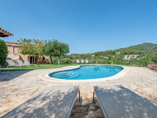 Cottage Felanitx Außenaufnahme 14