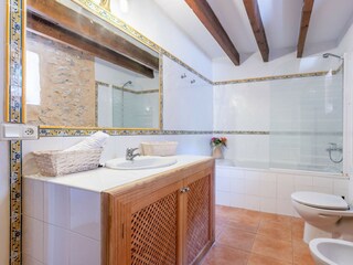 Cottage Felanitx Ausstattung 30