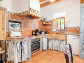 Holiday cottage Felanitx Features 33