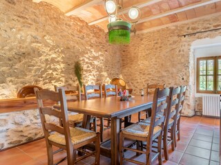 Holiday cottage Felanitx Features 16