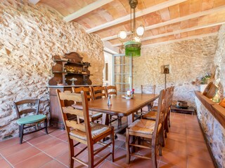 Cottage Felanitx Ausstattung 17