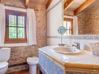 Cottage Felanitx Ausstattung 20