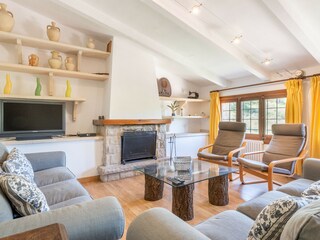 Cottage Felanitx Ausstattung 21