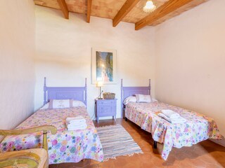 Holiday cottage Felanitx Features 24