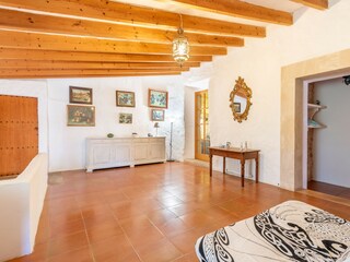 Cottage Felanitx Ausstattung 25