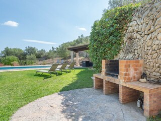 Cottage Felanitx Außenaufnahme 1