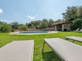 Cottage Felanitx Außenaufnahme 2