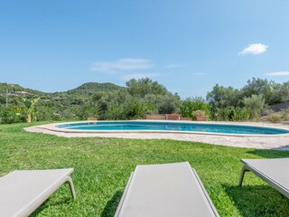 Cottage Felanitx Außenaufnahme 3