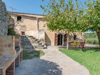 Cottage Felanitx Außenaufnahme 5