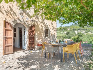 Cottage Felanitx Außenaufnahme 7