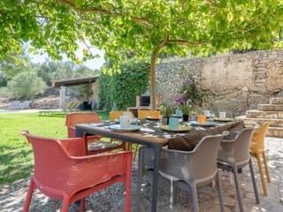 Cottage Felanitx Außenaufnahme 8