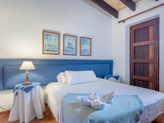 Villa Cala Murada Ausstattung 23