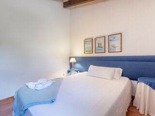 Villa Cala Murada Ausstattung 24