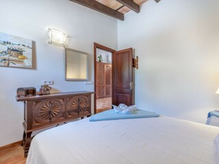 Villa Cala Murada Ausstattung 25