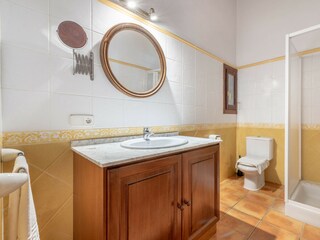 Villa Cala Murada Ausstattung 26