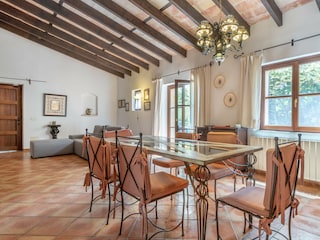 Villa Cala Murada Features 27