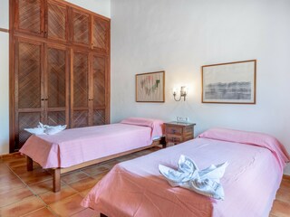 Villa Cala Murada Ausstattung 18