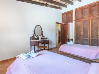 Villa Cala Murada Ausstattung 19