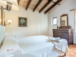 Villa Cala Murada Ausstattung 22