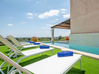 Villa Manacor Außenaufnahme 10