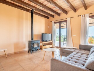 Villa Manacor Ausstattung 25