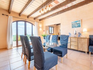 Villa Manacor Ausstattung 27