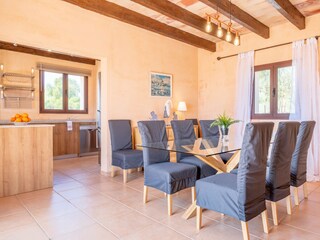 Villa Manacor Ausstattung 28