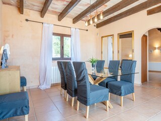 Villa Manacor Ausstattung 29
