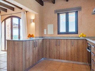 Villa Manacor Ausstattung 30