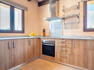 Villa Manacor Ausstattung 11