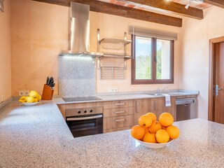 Villa Manacor Features 12