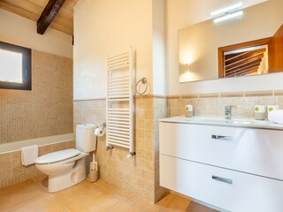 Villa Manacor Ausstattung 17
