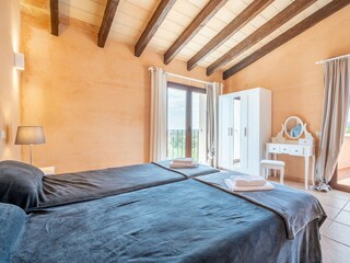 Villa Manacor Ausstattung 19