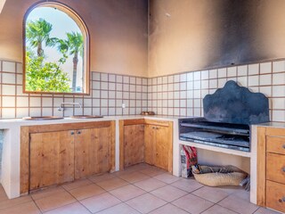 Villa Sant Llorenc des Cardassar Außenaufnahme 9