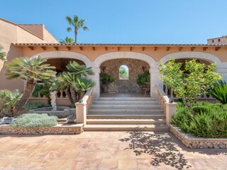 Villa Sant Llorenc des Cardassar Außenaufnahme 10