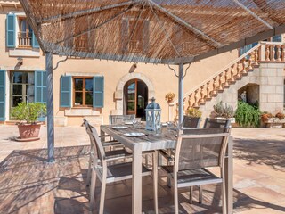 Villa Sant Llorenc des Cardassar Außenaufnahme 12