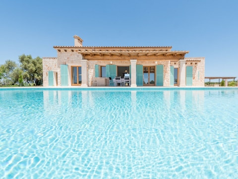 Villa Finca Sa Vinya