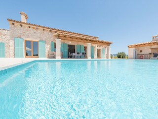 Villa Cas Concos Registrazione all'aperto 2