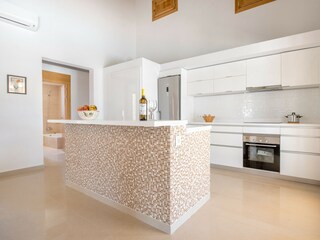 Villa Cas Concos Caratteristiche 17