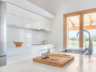 Villa Cas Concos Caratteristiche 18