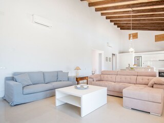 Villa Cas Concos Caratteristiche 22